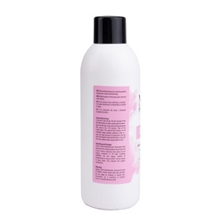 Kosmetisk Acetone, 1000 ml, NTN